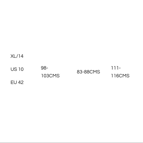 LIPT THE LABEL buckle unitard in neon green - Picture 3 of 3